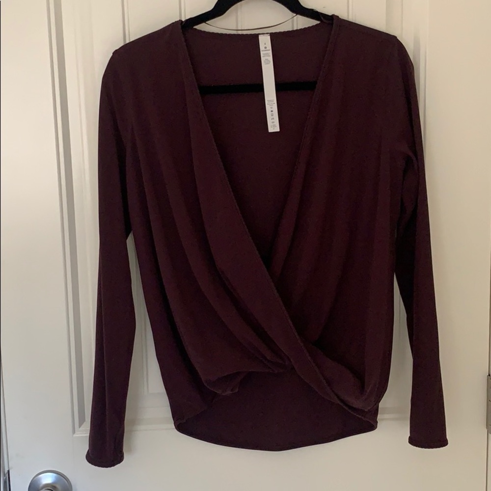 Lululemon Top